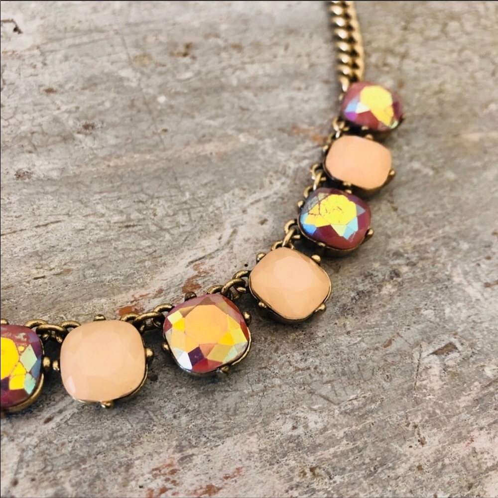 NWT J. Crew necklace - Picture 3 of 8
